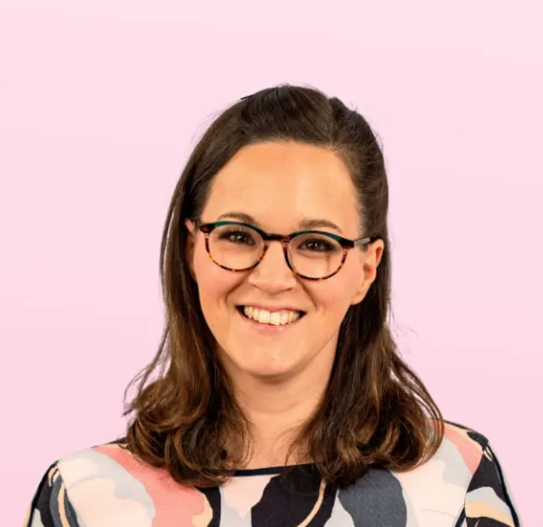 Claudia Pisani